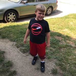 Meet your Posher, Linda